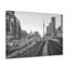No Frame Print on Canvas