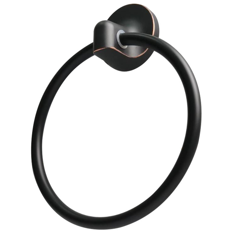Towel Ring, Oil Rubbed Bronze