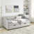 Beige Linen Blend selected