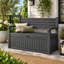 Boîte de rangement 75 gallons pour l'extérieur-133435531-122080397