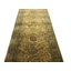 Tapis de couloir oriental fait à la main Agra Jaipur