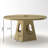 Round Dining Table for 4-6 Person-1031198360