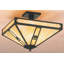 Pasadena 4 - Light Semi Flush Mount-4161025-4161028-4161036
