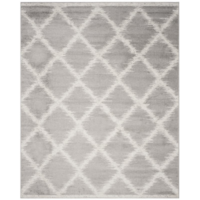 Arsis Performance Geometric Rug