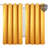 Erfried Blackout Curtain Pair-1237148762-1237148740