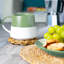Stoneware Coffee Mug