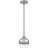 1 - Light Single Pendant