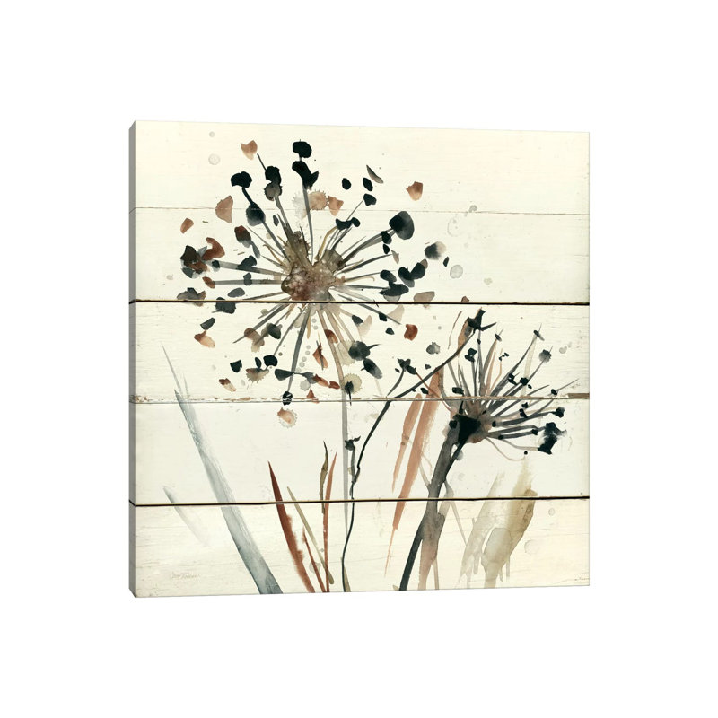 Carol Robinson - Wrapped Canvas Print, 30.48 cm H x 30.48 cm W
