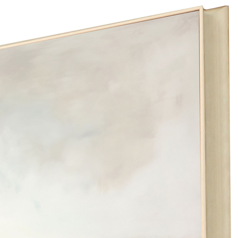 «Observe the Beauty II» par Orlov - impression d'un seul cadre