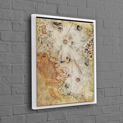 Print on Canvas