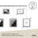 Umbra Exhibit Gallery Frames Set