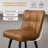 26"Swivel Upholstered Bar Stool-1013637056-1032574720