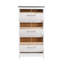 9 Pair Solid Wood Accent-504423923