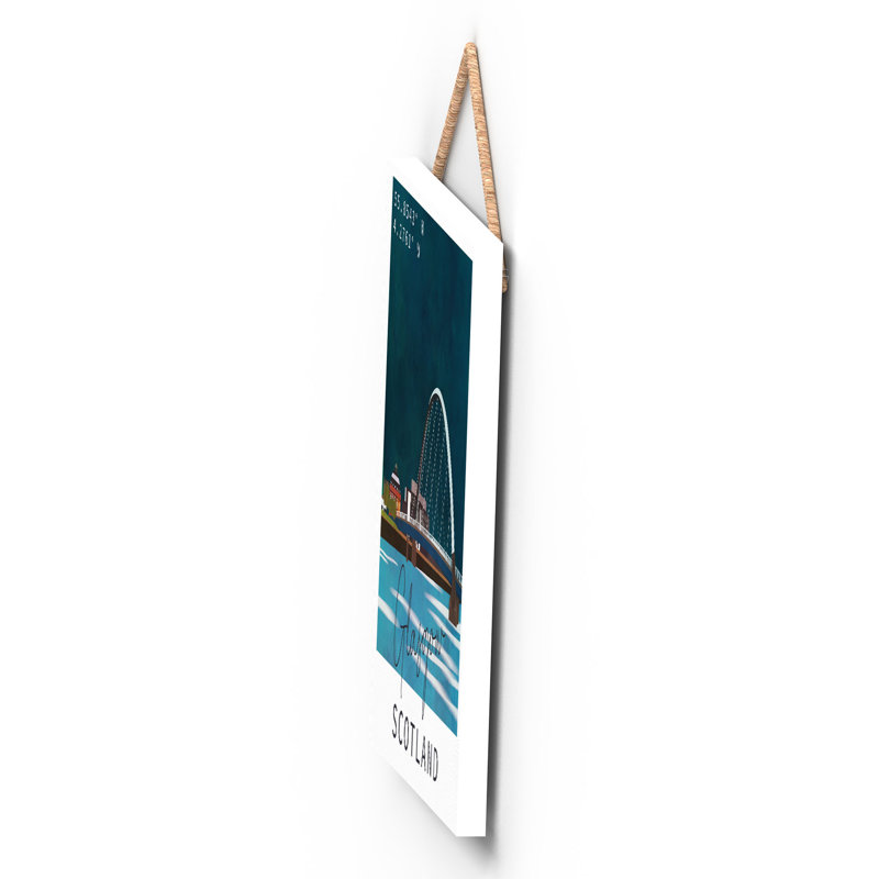 Buildings & Architecture Wall Decor