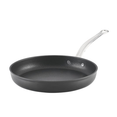 11" Open Skillet (28cm)