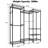 70.87'' Metal Clothing Rack