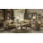Mccarroll 96'' Faux Leather Sofa-92121899-92121902