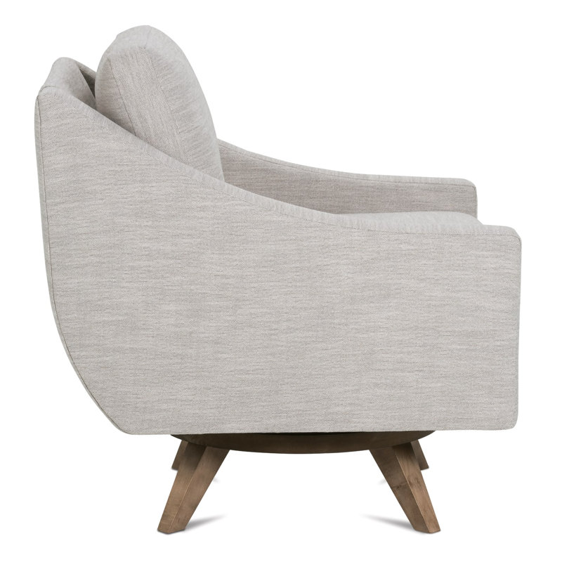 Nash Swivel Chair