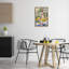  Toile de verre à vin «Grape Vines» par LSR Design Studio-2132199552-2132199566