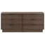 Commode 6 tiroirs Kodi-129907575