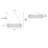 Josse 9 - Light Dimmable Chandelier