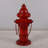 Fire Hydrant Life Size Statue