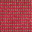 Zola Hand Loomed Modern Area Rug in Red/Charcoal-1725872603