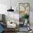 Metal Flat Mirror-1899265943