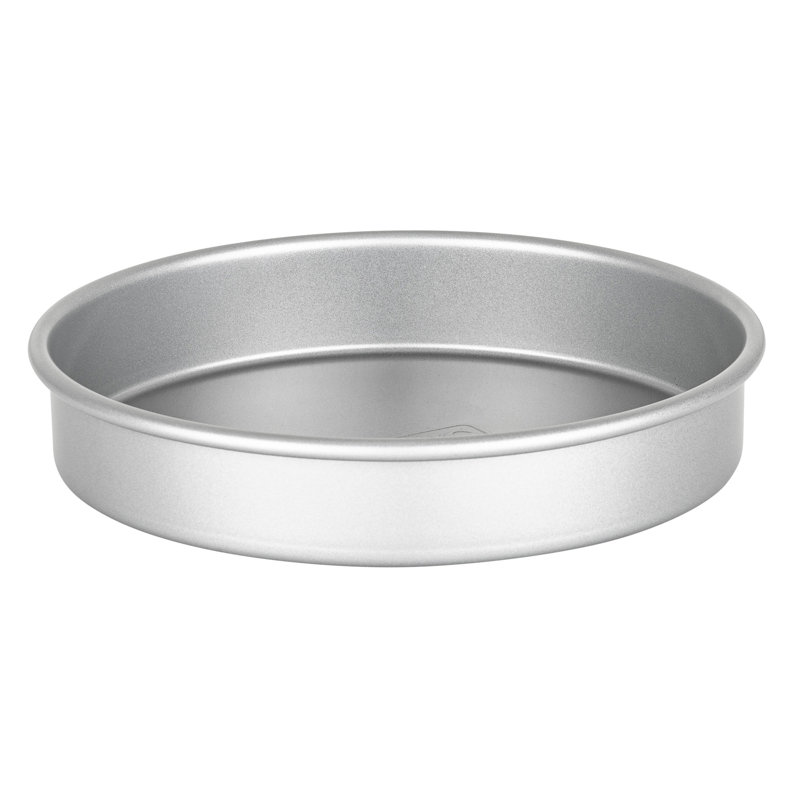Viking Aluminized Steel Nonstick 9-Inch Round Cake Pan