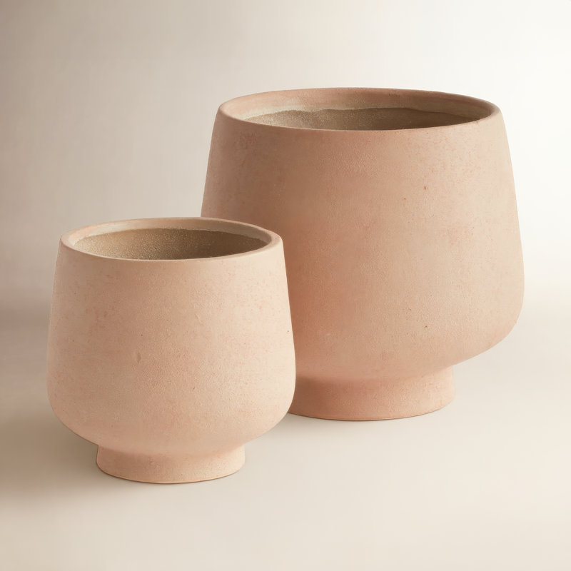 Alzira Pots