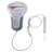 Portable PH Meter Residual Chlorine Detector CL2 Chlorine Tester