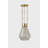 TRAGUS 1 Light Pendant by Noz Nozawa for Corbett Lighting-97859442