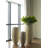 Citrana Resin Pot Planter-38438504-38438511