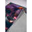 Luxurious Woven Carpet, 2.6 x 4.0 ft | 100% Polyester, 650 g/m², 8 mm Pile Height | Antibacterial, Non-Slip Underside | Machine Washable & Easy Care | Perfect for Home Decor, Living Room & Bedroom-2050694114