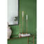 Porte-bougie effilé D5x19