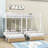 Lazro Kids Bunk Bed with Drawers-1436729829