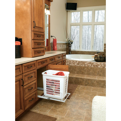 Panier de rechange en plastique Rev-A-Shelf pour la série HPRV Rev-A-Shelf