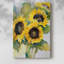 Sun Days II -Gallery Wraraped Cavas-1381318596