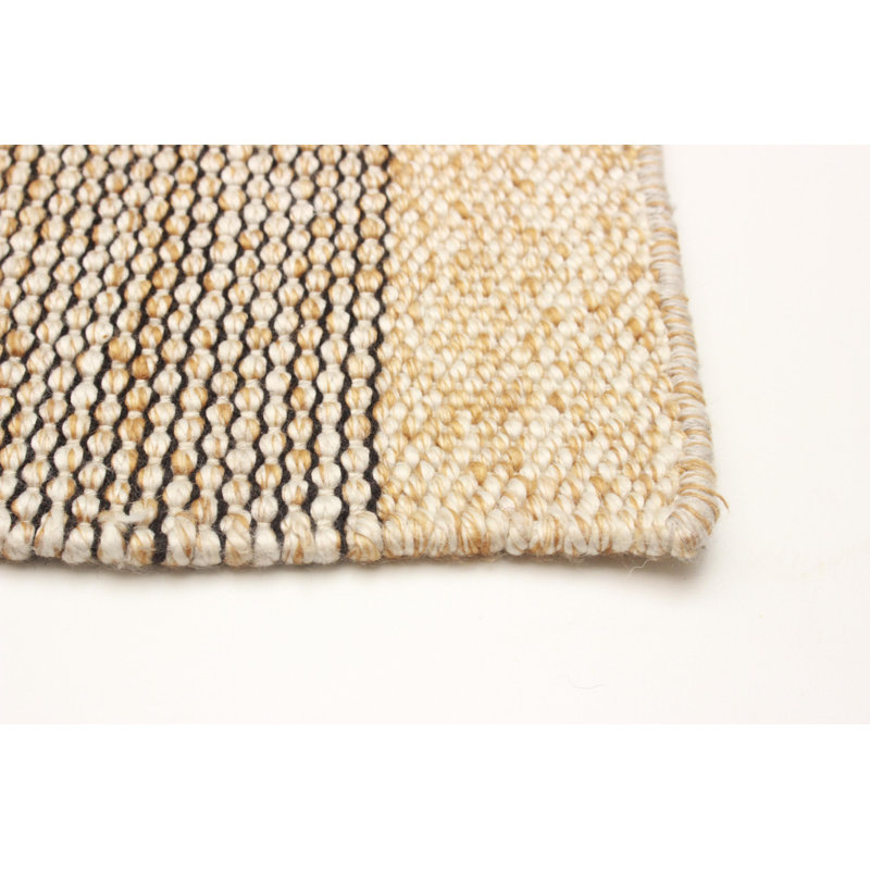 Sienna Tan Rug 5'1" x 8'1"
