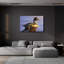 «Lone Pintail» par Mark Mueller, art animalier-101650934