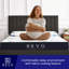 Revo Sleep 12-Inch Gel Memory Foam Mattress-107800721