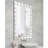 Alcinia Flat Wall Mirror