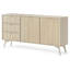 Agawam 158cm Sideboard-1812408488