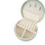 Leather Jewellery Box +-1312548768