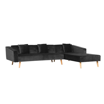 Lukas 4 Seater Sofa Bed