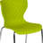 Lowell Contemporary Design Plastic Stack Chair-33980366-126594439
