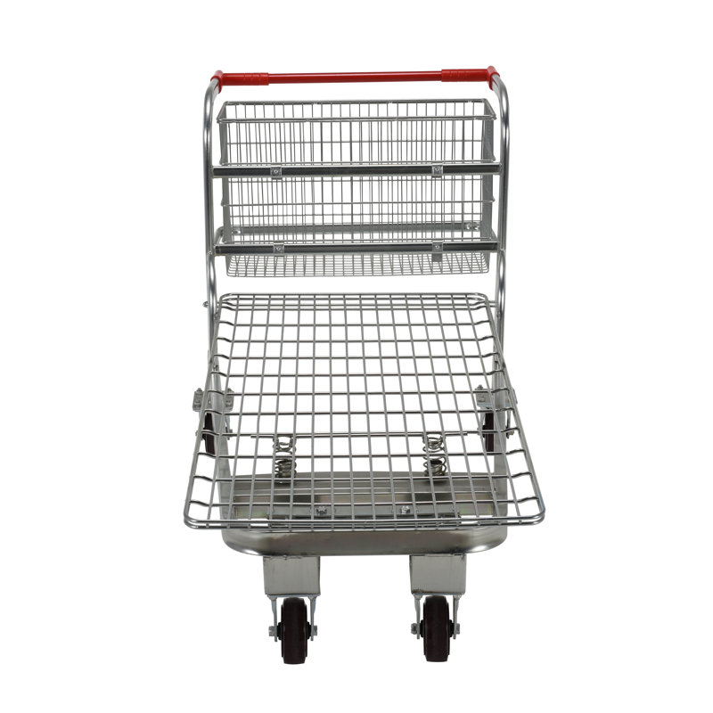 275 Lb. Capacity Platform Dolly