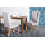 40cm H Upholstered Side Chair