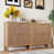 Natural Wood