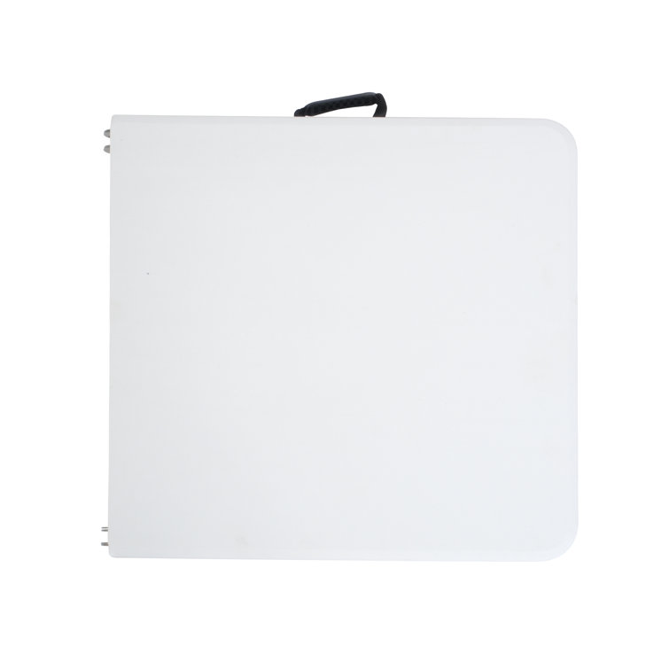 96 x 24 White HDPE Cutting Board/Bench Top